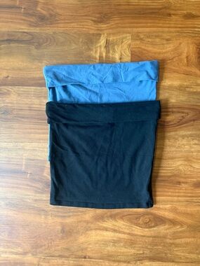 American eagle tube tops